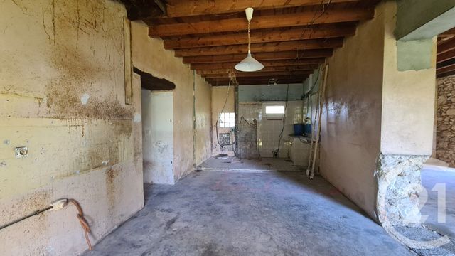 Maison à vendre - 3 pièces - 84,80 m2 - Blaignan Prignac - 33 - AQUITAINE