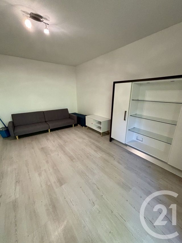 Appartement F2 à louer - 2 pièces - 42,68 m2 - St Laurent Medoc - 33 - AQUITAINE