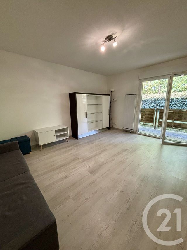Appartement F2 à louer - 2 pièces - 42,68 m2 - St Laurent Medoc - 33 - AQUITAINE