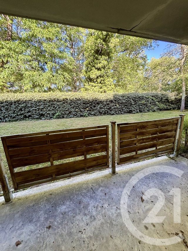 Appartement F2 à louer - 2 pièces - 42,68 m2 - St Laurent Medoc - 33 - AQUITAINE