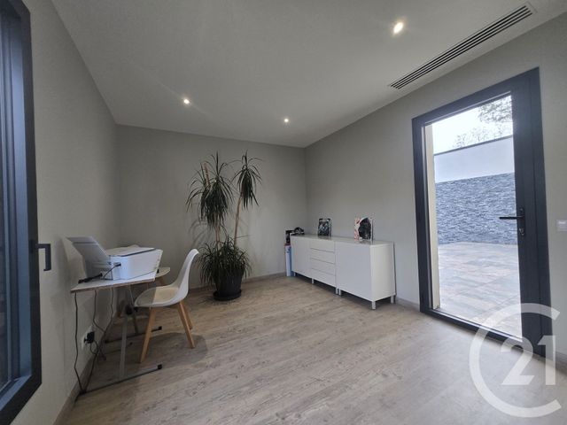 Maison à vendre - 6 pièces - 200 m2 - Queyrac - 33 - AQUITAINE