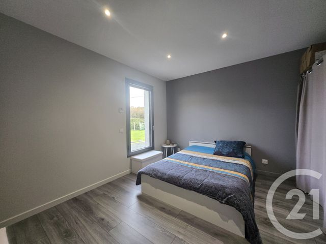 Maison à vendre - 6 pièces - 200 m2 - Queyrac - 33 - AQUITAINE