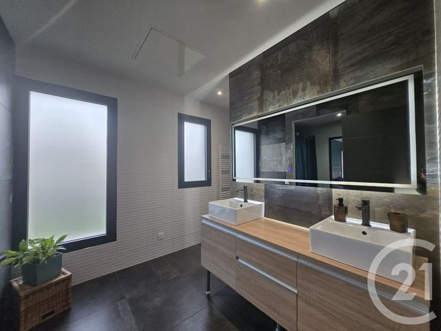 Maison à vendre - 6 pièces - 200 m2 - Queyrac - 33 - AQUITAINE