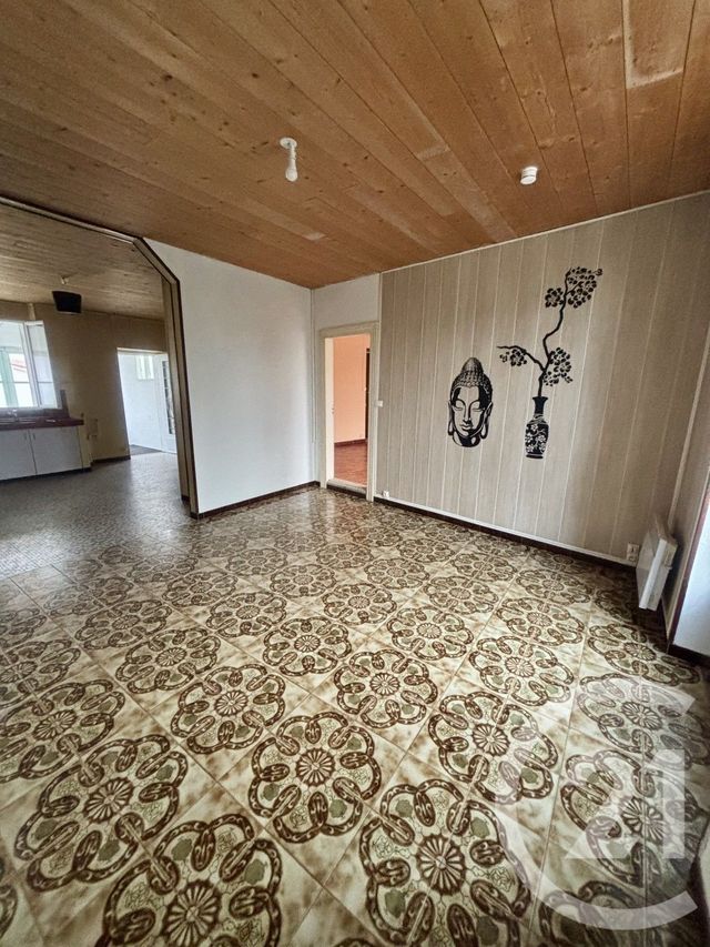 Maison &agrave; louer - 2 pi&egrave;ces - 72,91 m2 - St Christoly Medoc - 33 - AQUITAINE