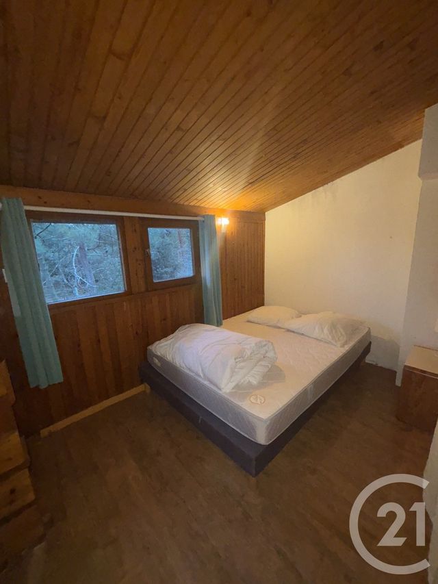 Appartement T2 &agrave; louer - 2 pi&egrave;ces - 26,89 m2 - Carcans - 33 - AQUITAINE