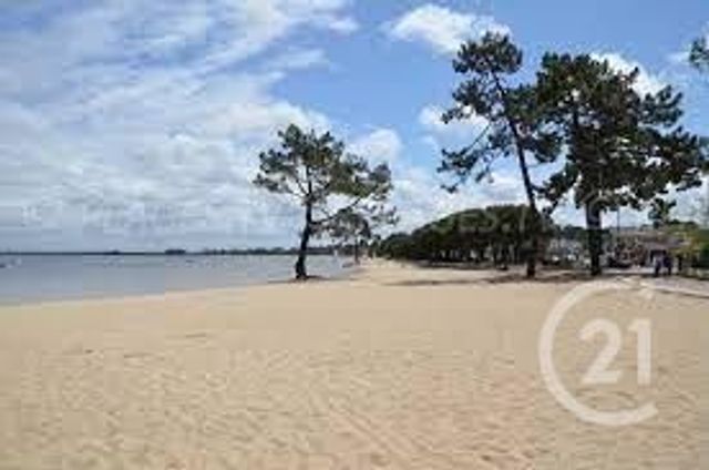 Appartement T2 &agrave; louer - 2 pi&egrave;ces - 26,89 m2 - Carcans - 33 - AQUITAINE