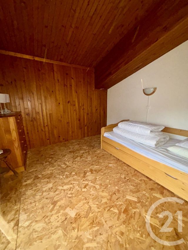 Appartement T2 &agrave; louer - 2 pi&egrave;ces - 26,89 m2 - Carcans - 33 - AQUITAINE