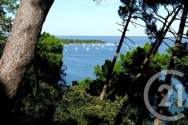 Appartement T2 à louer CARCANS