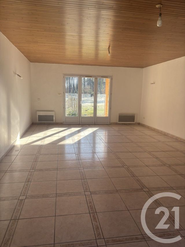 Maison &agrave; louer - 4 pi&egrave;ces - 102,98 m2 - Naujac Sur Mer - 33 - AQUITAINE