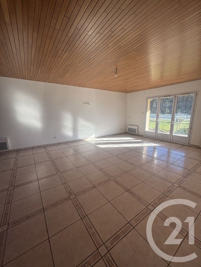 Maison &agrave; louer - 4 pi&egrave;ces - 102,98 m2 - Naujac Sur Mer - 33 - AQUITAINE