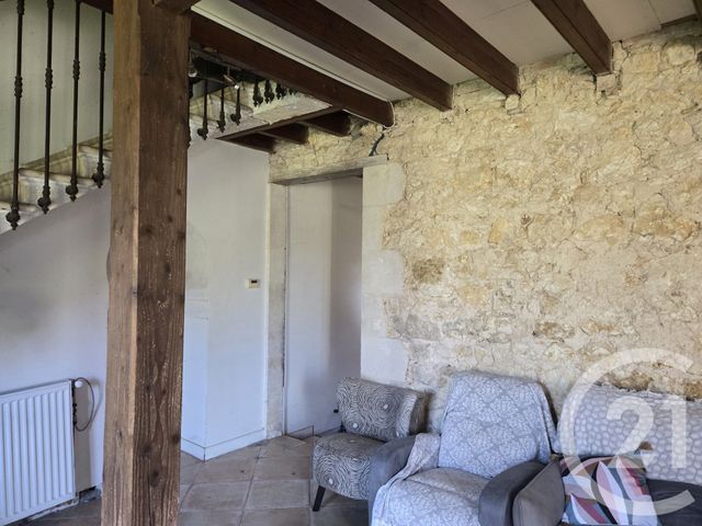 Maison &agrave; vendre - 3 pi&egrave;ces - 182,46 m2 - Lesparre Medoc - 33 - AQUITAINE