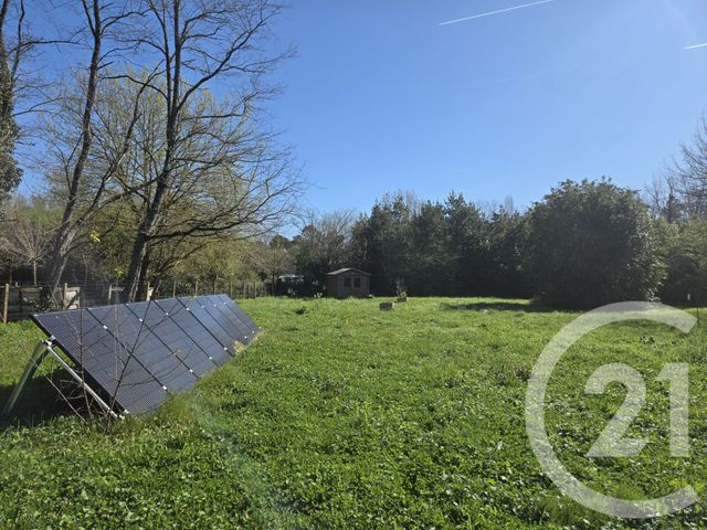 Maison &agrave; vendre - 3 pi&egrave;ces - 182,46 m2 - Lesparre Medoc - 33 - AQUITAINE