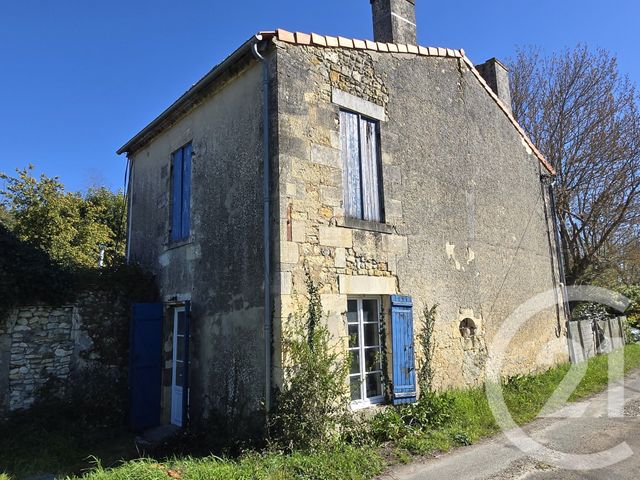 Maison &agrave; vendre - 3 pi&egrave;ces - 182,46 m2 - Lesparre Medoc - 33 - AQUITAINE
