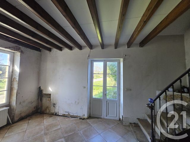 Maison &agrave; vendre - 3 pi&egrave;ces - 182,46 m2 - Lesparre Medoc - 33 - AQUITAINE