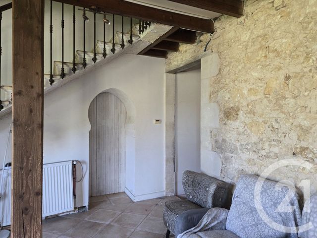 Maison &agrave; vendre - 3 pi&egrave;ces - 182,46 m2 - Lesparre Medoc - 33 - AQUITAINE