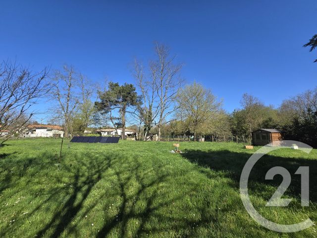 Maison &agrave; vendre - 3 pi&egrave;ces - 182,46 m2 - Lesparre Medoc - 33 - AQUITAINE
