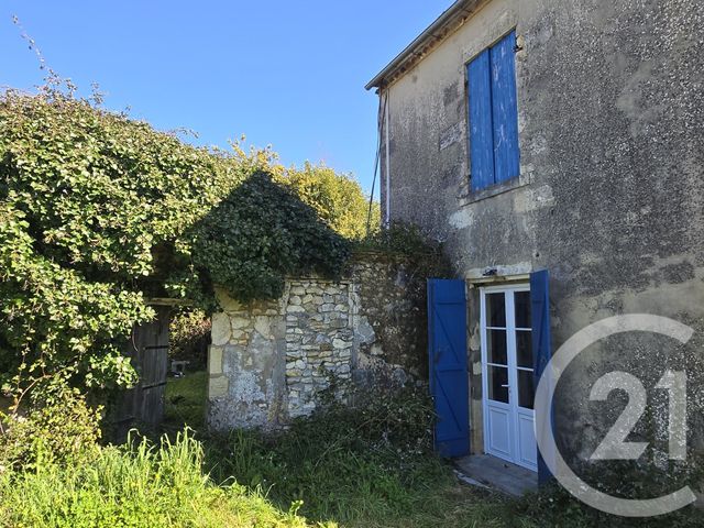 Maison &agrave; vendre - 3 pi&egrave;ces - 182,46 m2 - Lesparre Medoc - 33 - AQUITAINE