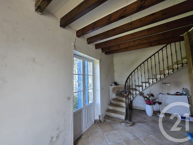 Maison &agrave; vendre - 3 pi&egrave;ces - 182,46 m2 - Lesparre Medoc - 33 - AQUITAINE