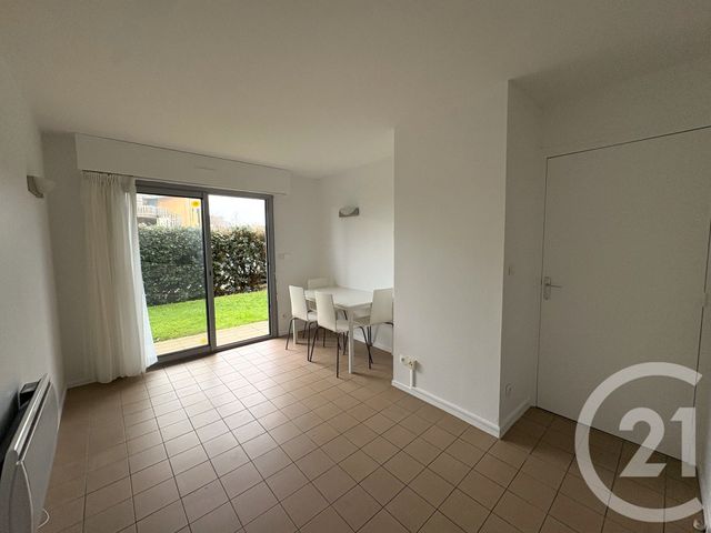 Appartement F2 à louer HOURTIN