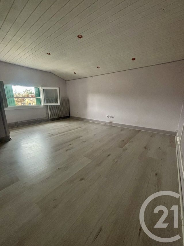 Maison &agrave; louer - 3 pi&egrave;ces - 62,30 m2 - Hourtin - 33 - AQUITAINE