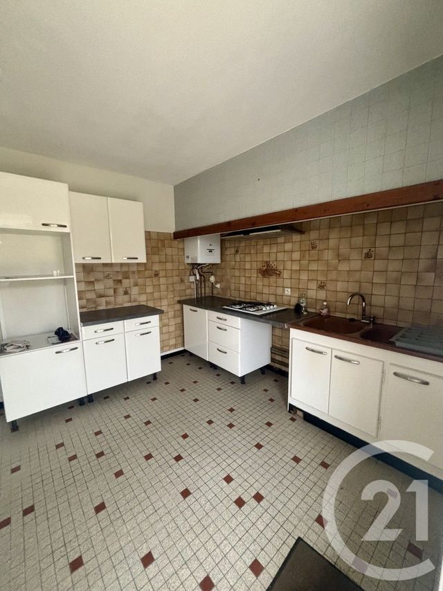 Maison &agrave; louer - 3 pi&egrave;ces - 62,30 m2 - Hourtin - 33 - AQUITAINE