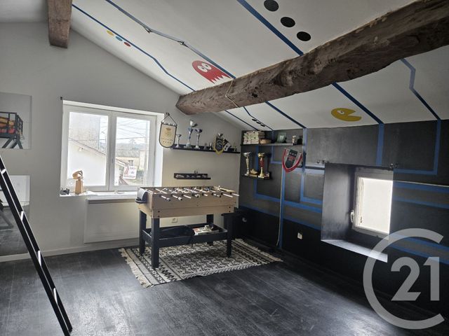 Maison &agrave; vendre - 5 pi&egrave;ces - 147,05 m2 - Lesparre Medoc - 33 - AQUITAINE