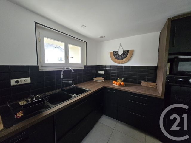 Maison &agrave; vendre - 5 pi&egrave;ces - 147,05 m2 - Lesparre Medoc - 33 - AQUITAINE