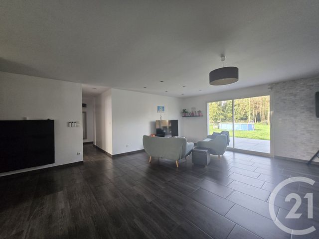 Maison &agrave; vendre - 5 pi&egrave;ces - 108 m2 - Valeyrac - 33 - AQUITAINE