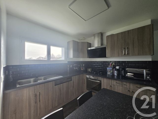 Maison &agrave; vendre - 5 pi&egrave;ces - 108 m2 - Valeyrac - 33 - AQUITAINE