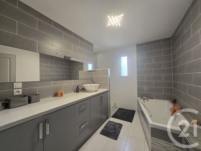 Maison &agrave; vendre - 5 pi&egrave;ces - 108 m2 - Valeyrac - 33 - AQUITAINE