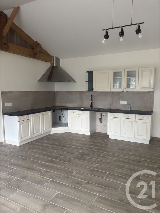 Maison &agrave; louer - 3 pi&egrave;ces - 85,45 m2 - Cissac Medoc - 33 - AQUITAINE