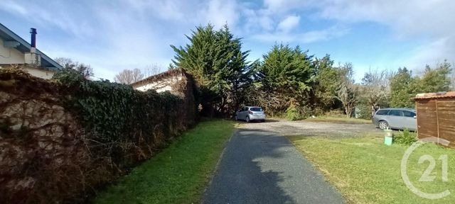 Maison &agrave; louer - 2 pi&egrave;ces - 53,51 m2 - Soulac Sur Mer - 33 - AQUITAINE