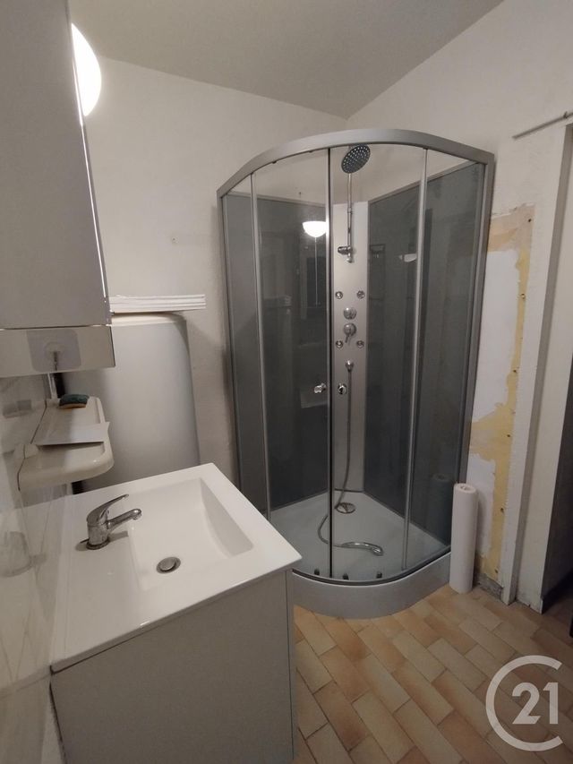 Maison &agrave; louer - 2 pi&egrave;ces - 53,51 m2 - Soulac Sur Mer - 33 - AQUITAINE