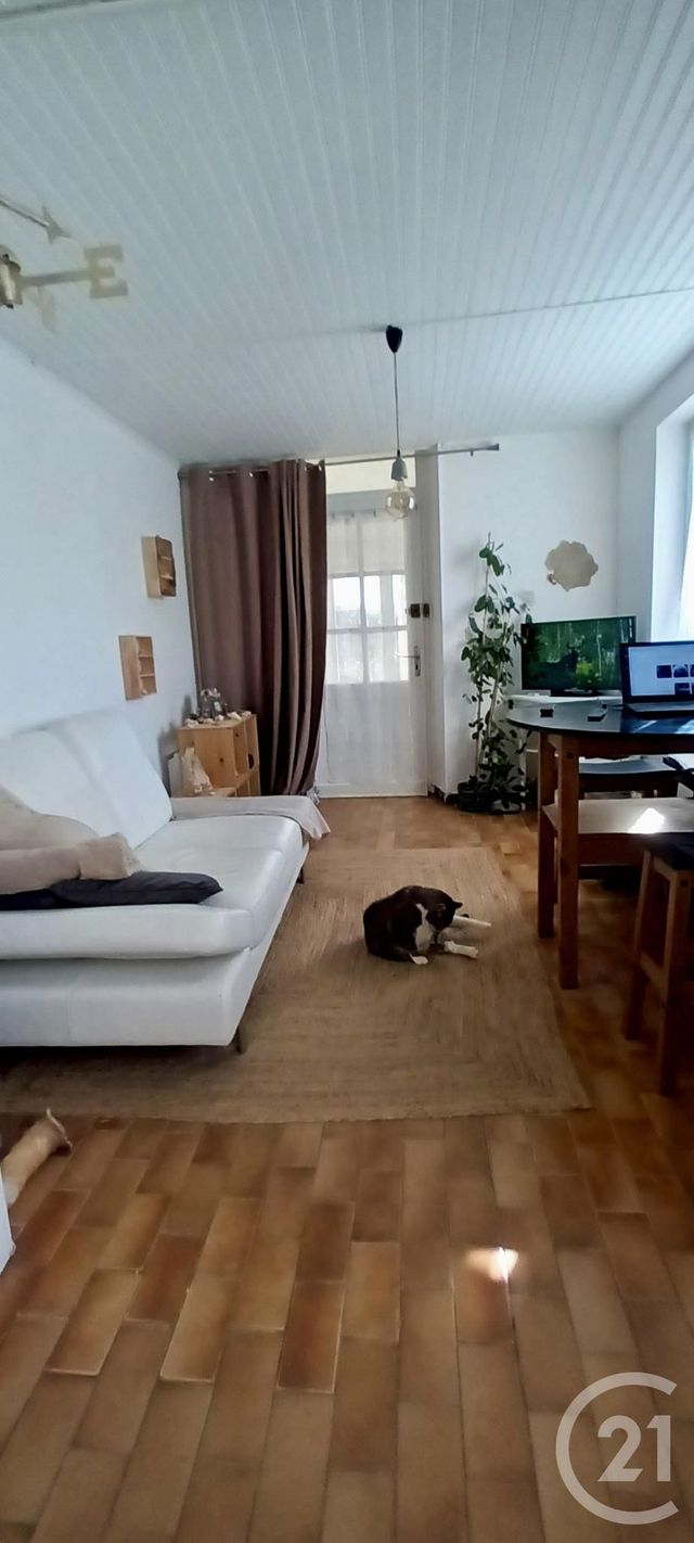 Maison &agrave; louer - 2 pi&egrave;ces - 53,51 m2 - Soulac Sur Mer - 33 - AQUITAINE