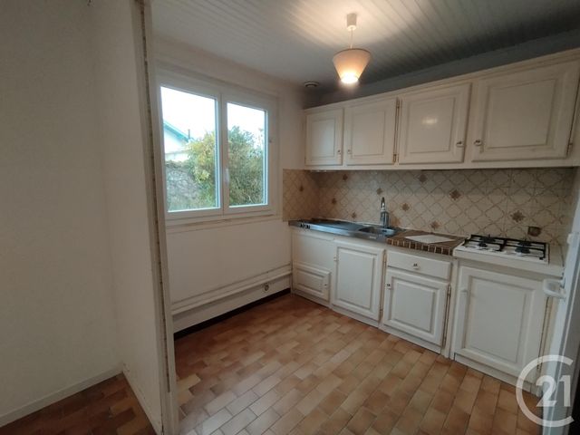 Maison &agrave; louer - 2 pi&egrave;ces - 53,51 m2 - Soulac Sur Mer - 33 - AQUITAINE