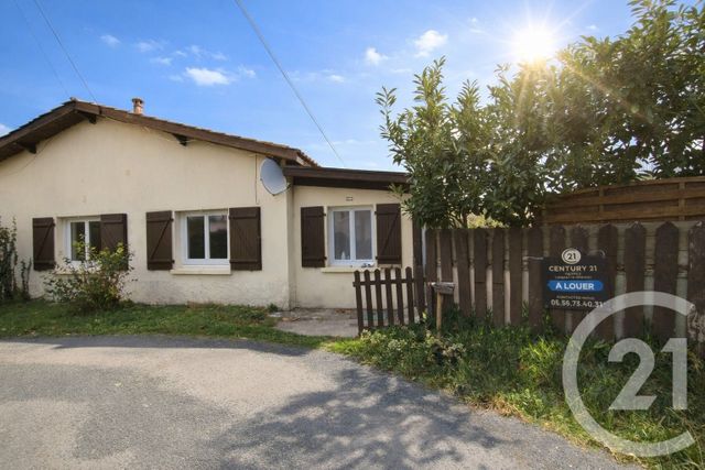 Maison à louer SOULAC SUR MER