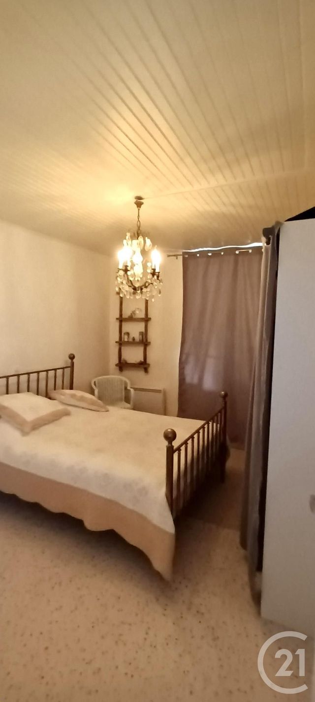 Maison &agrave; louer - 2 pi&egrave;ces - 53,51 m2 - Soulac Sur Mer - 33 - AQUITAINE