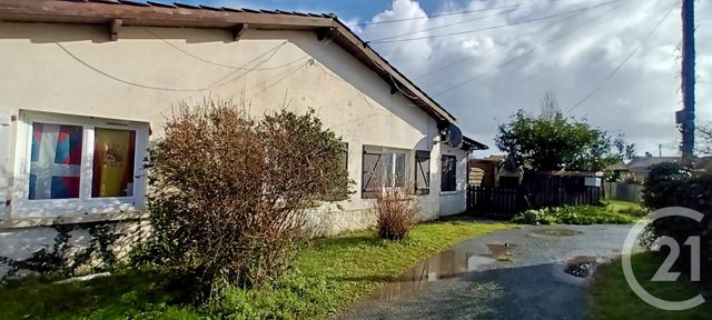 Maison à louer SOULAC SUR MER