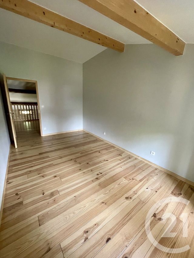 Maison &agrave; louer - 3 pi&egrave;ces - 111,87 m2 - Gaillan En Medoc - 33 - AQUITAINE