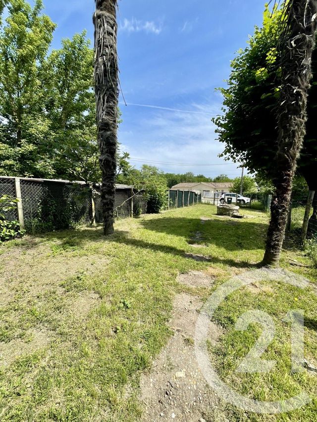 Maison &agrave; louer - 3 pi&egrave;ces - 111,87 m2 - Gaillan En Medoc - 33 - AQUITAINE