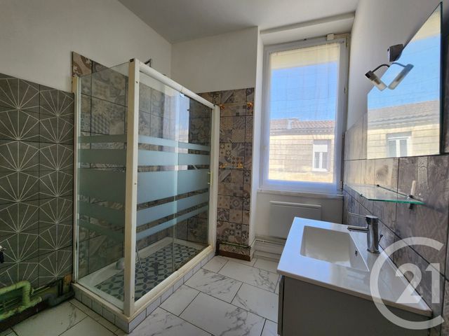 Maison &agrave; vendre - 3 pi&egrave;ces - 80 m2 - Lesparre Medoc - 33 - AQUITAINE