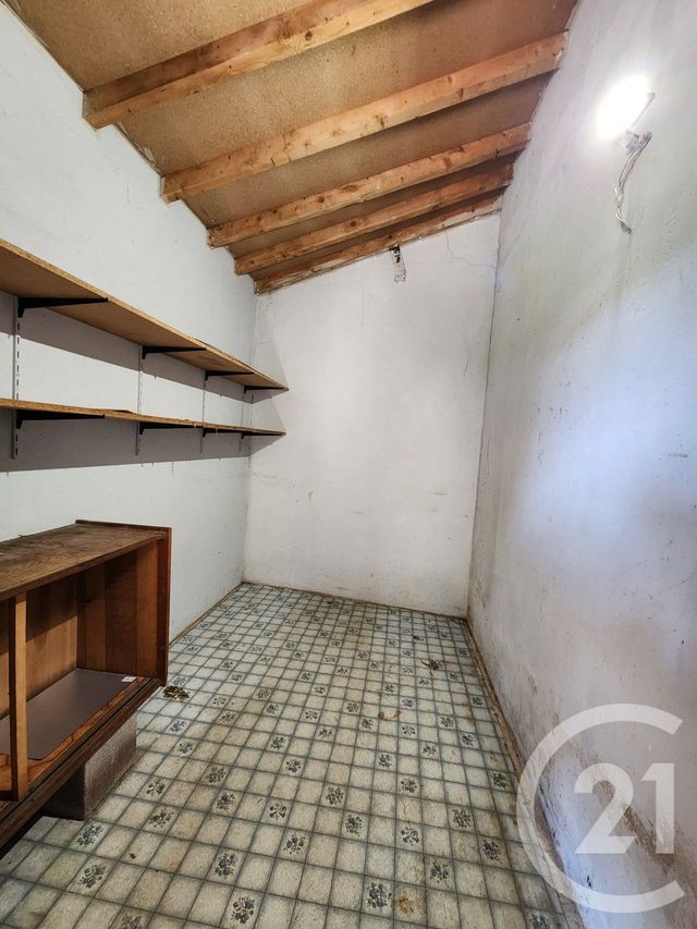 Maison &agrave; vendre - 3 pi&egrave;ces - 80 m2 - Lesparre Medoc - 33 - AQUITAINE