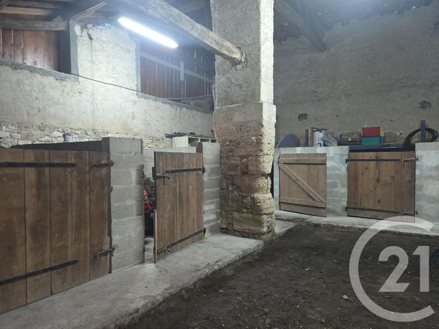 Maison &agrave; vendre - 5 pi&egrave;ces - 163 m2 - Gaillan En Medoc - 33 - AQUITAINE