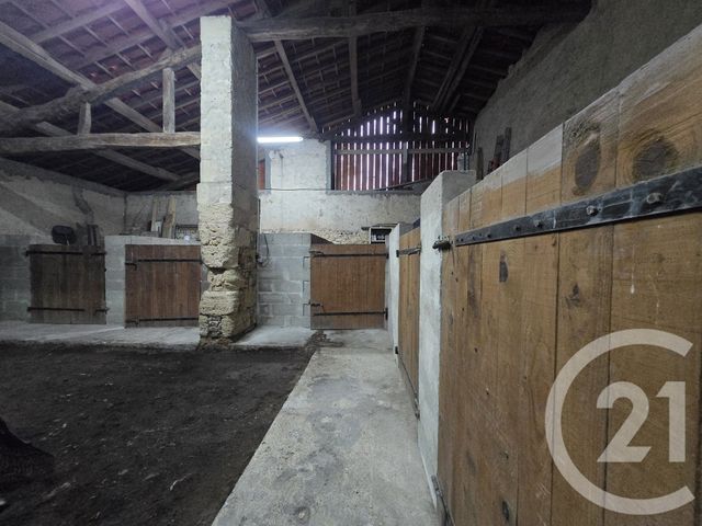 Maison &agrave; vendre - 5 pi&egrave;ces - 163 m2 - Gaillan En Medoc - 33 - AQUITAINE