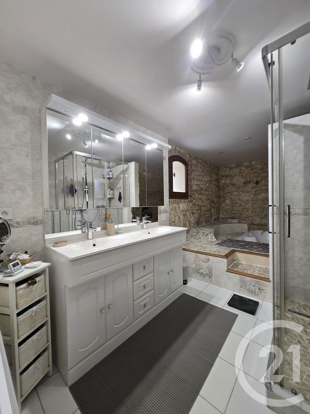 Maison &agrave; vendre - 5 pi&egrave;ces - 163 m2 - Gaillan En Medoc - 33 - AQUITAINE