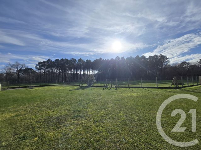 Maison &agrave; vendre - 5 pi&egrave;ces - 163 m2 - Gaillan En Medoc - 33 - AQUITAINE