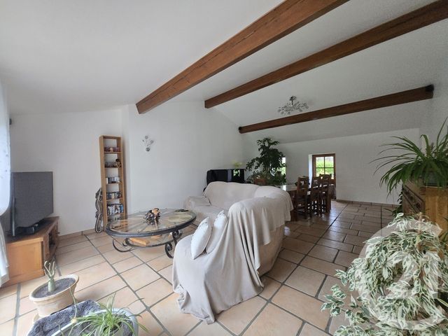 Maison &agrave; vendre - 5 pi&egrave;ces - 163 m2 - Gaillan En Medoc - 33 - AQUITAINE
