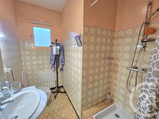 Maison &agrave; vendre - 3 pi&egrave;ces - 78,57 m2 - Lesparre Medoc - 33 - AQUITAINE