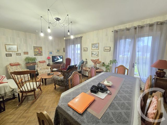 Maison &agrave; vendre - 3 pi&egrave;ces - 78,57 m2 - Lesparre Medoc - 33 - AQUITAINE