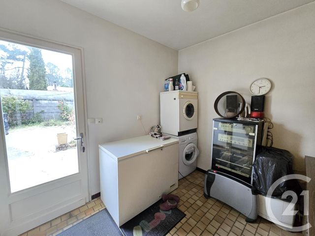 Maison &agrave; vendre - 3 pi&egrave;ces - 78,57 m2 - Lesparre Medoc - 33 - AQUITAINE